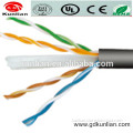 High quality Siemon Cat6 23AWG UTP Network Cable /Indoor Network Cable